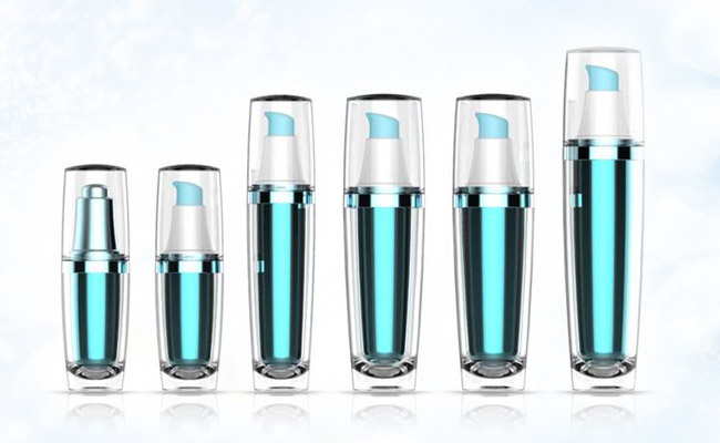 Perspectivas da COSJAR para frascos de cosméticos em 2015