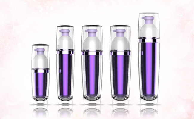Perspectivas de COSJAR para 2015 sobre botellas de cosméticos