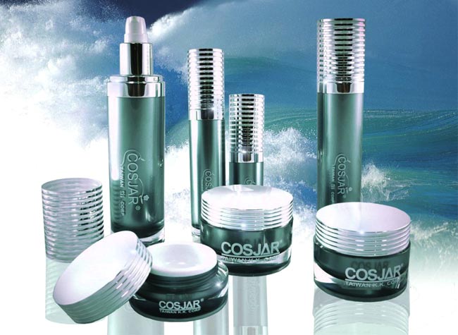 Cosjar cosmetic packages