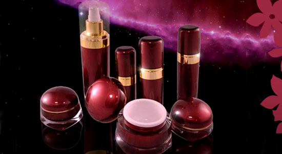 Cosjar's shiny luxury serie