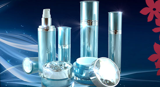 Cosjar's shiny luxury serie