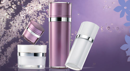 cosmetic packaging Cat Eyes Series