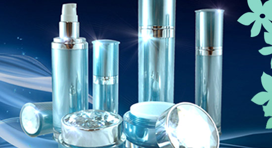 cosmetics container Oring B7