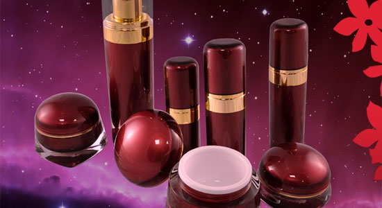 recipient pentru cosmetice Oring C3