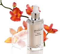 cosjar's cosmetics containers for bioque