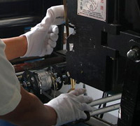 gold and silver electroplating