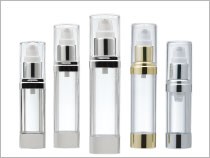 Cosmetic Airless Shape