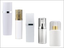 Cosmetic Bottles Material