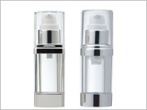 Cosmetic Airless Capacity