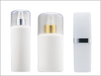 Cosmetic Bottles Material