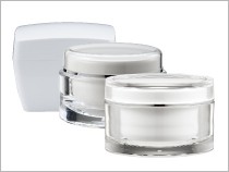 Cosmetic Jar Capacity