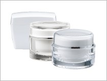 Cosmetic Jar Capacity