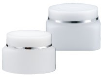 Cosmetic Jar Material